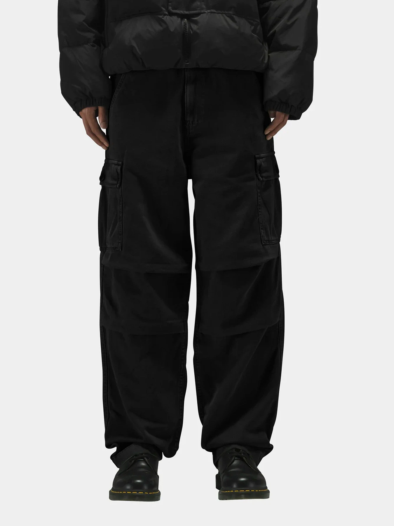 Брюки Alpha Industries модель MBM55502C1_001 Фото