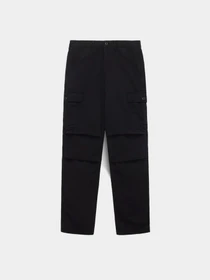 Брюки Alpha Industries модель MBM55502C1_001 Фото