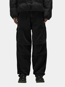 Брюки Alpha Industries модель MBM55502C1_001 Фото