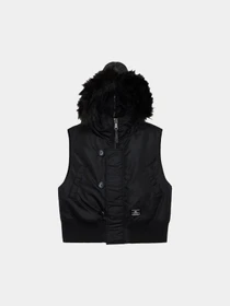 Куртки и дубленки Alpha Industries модель WJN55500C1_001 Фото