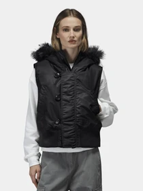 Күрткелер мен тондар Alpha Industries үлгі WJN55500C1_001 Фото