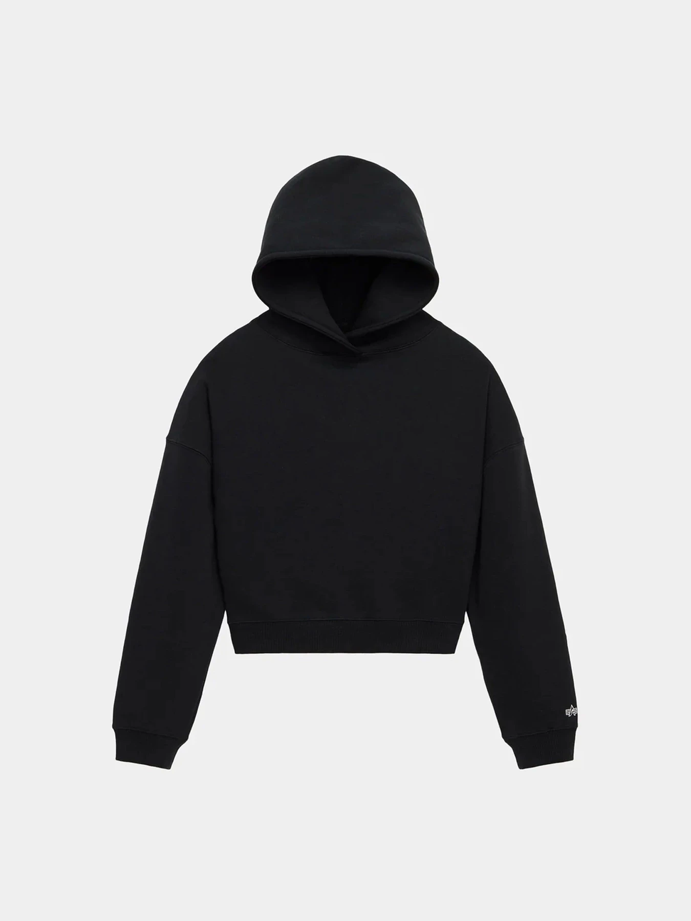Худи и свитшоты Alpha Industries модель WSE55500C1_001 Худи и свитшоты Alpha Industries модель WSE55500C1_001 Фото