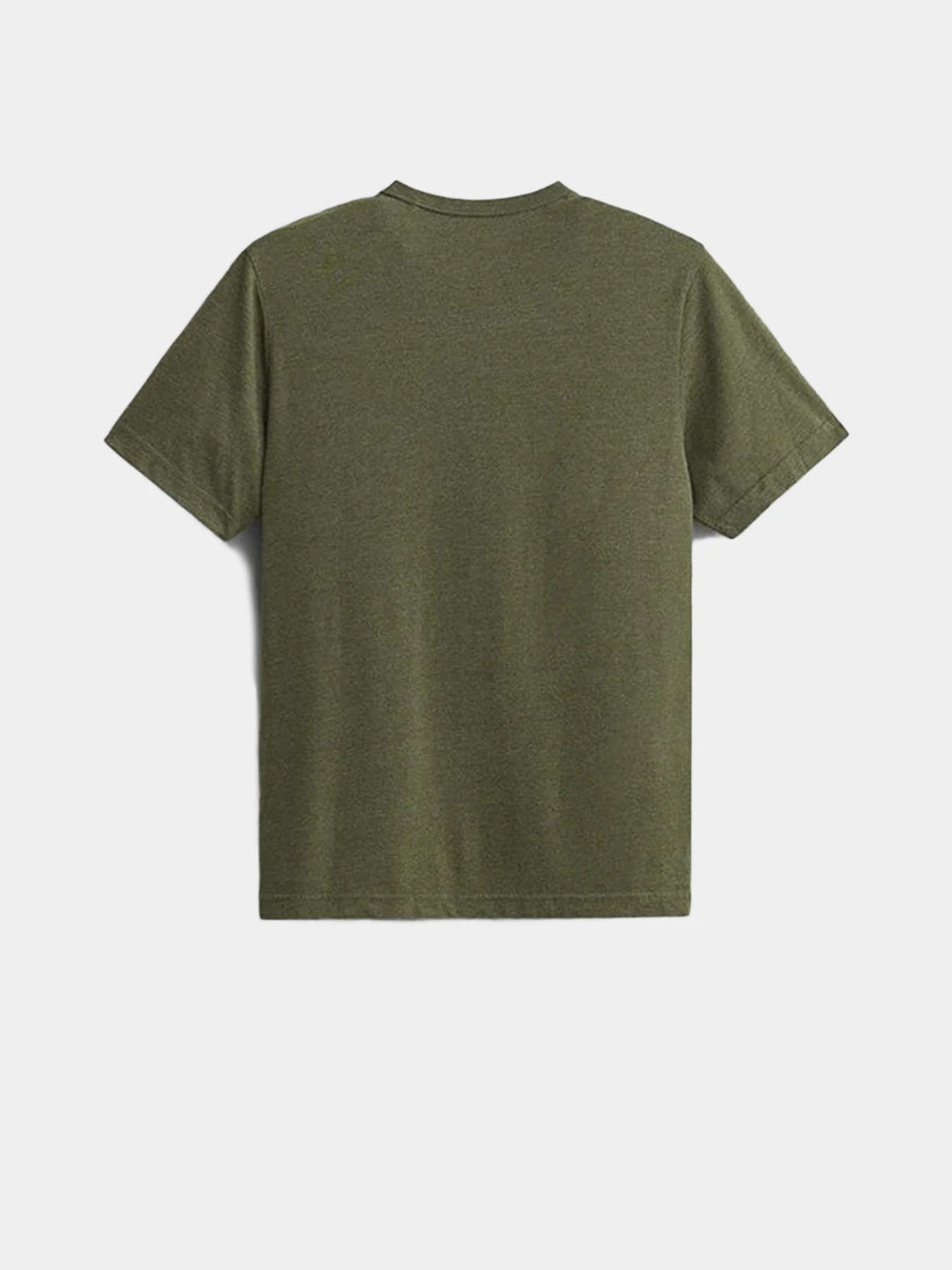 Футболки и поло Alpha Industries модель UTE53502PK_305 Футболки и поло Alpha Industries модель UTE53502PK_305 Фото