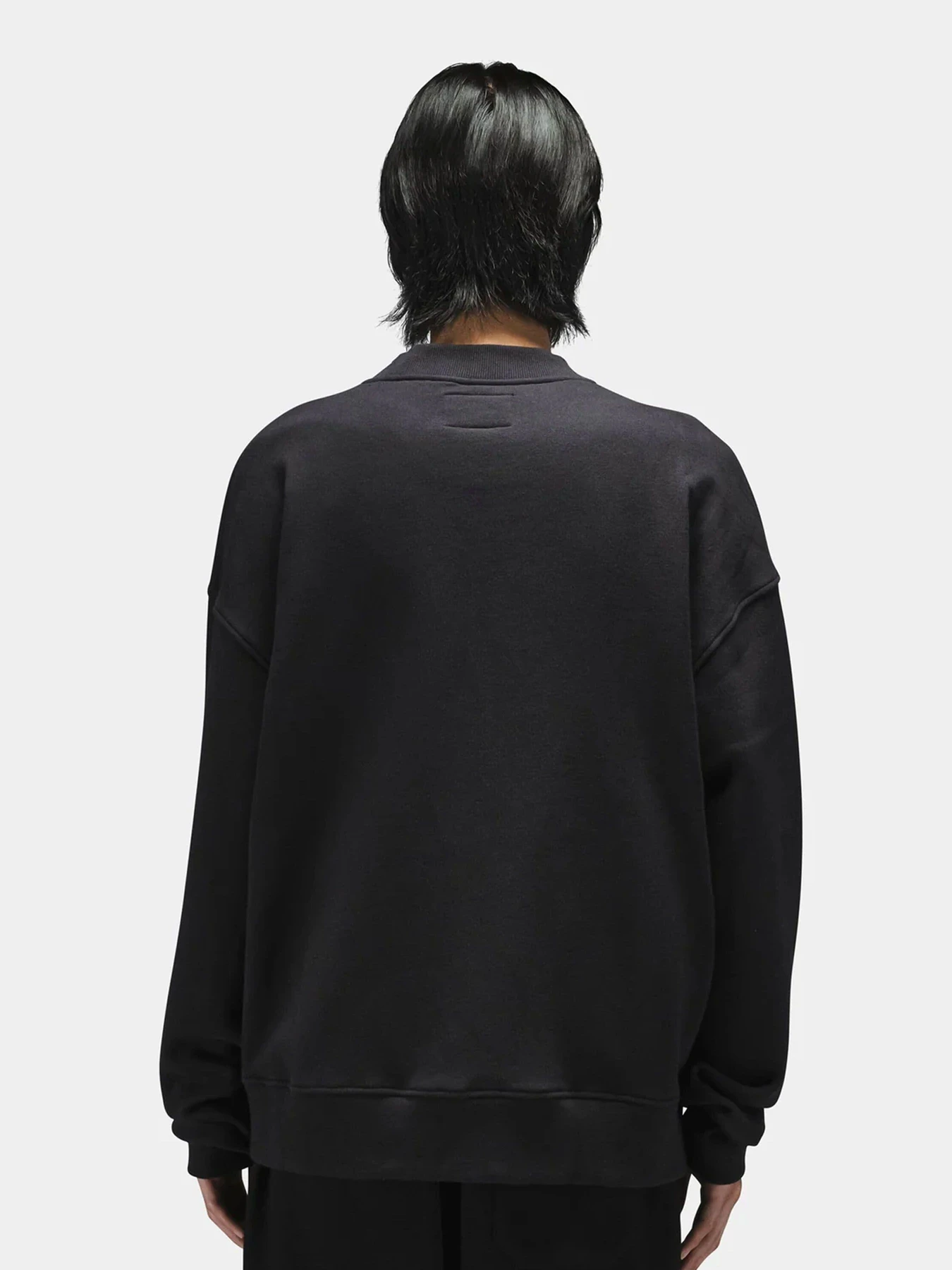 Свитры и кардиганы Alpha Industries модель USE55502C1_001 Фото