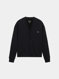 Свитры и кардиганы Alpha Industries модель USE55502C1_001 Фото