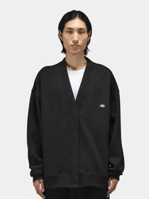 Свитры и кардиганы Alpha Industries модель USE55502C1_001 Фото