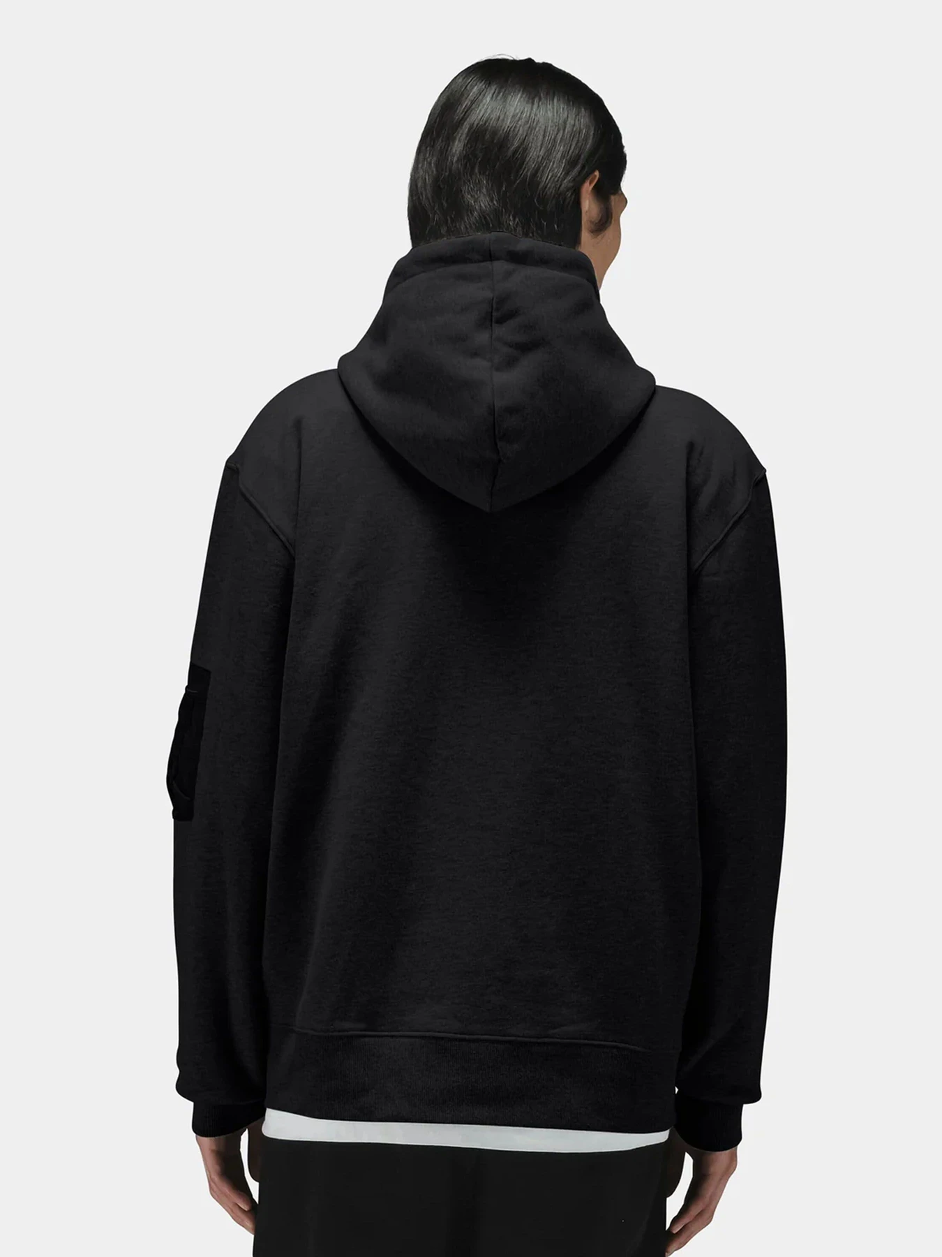 Худи и свитшоты Alpha Industries модель USU55500C1_001 Худи и свитшоты Alpha Industries модель USU55500C1_001 Фото