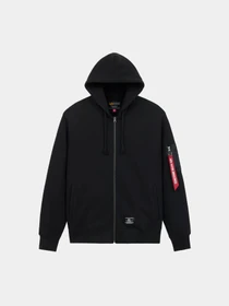 Худи и свитшоты Alpha Industries модель USU55500C1_001 Фото