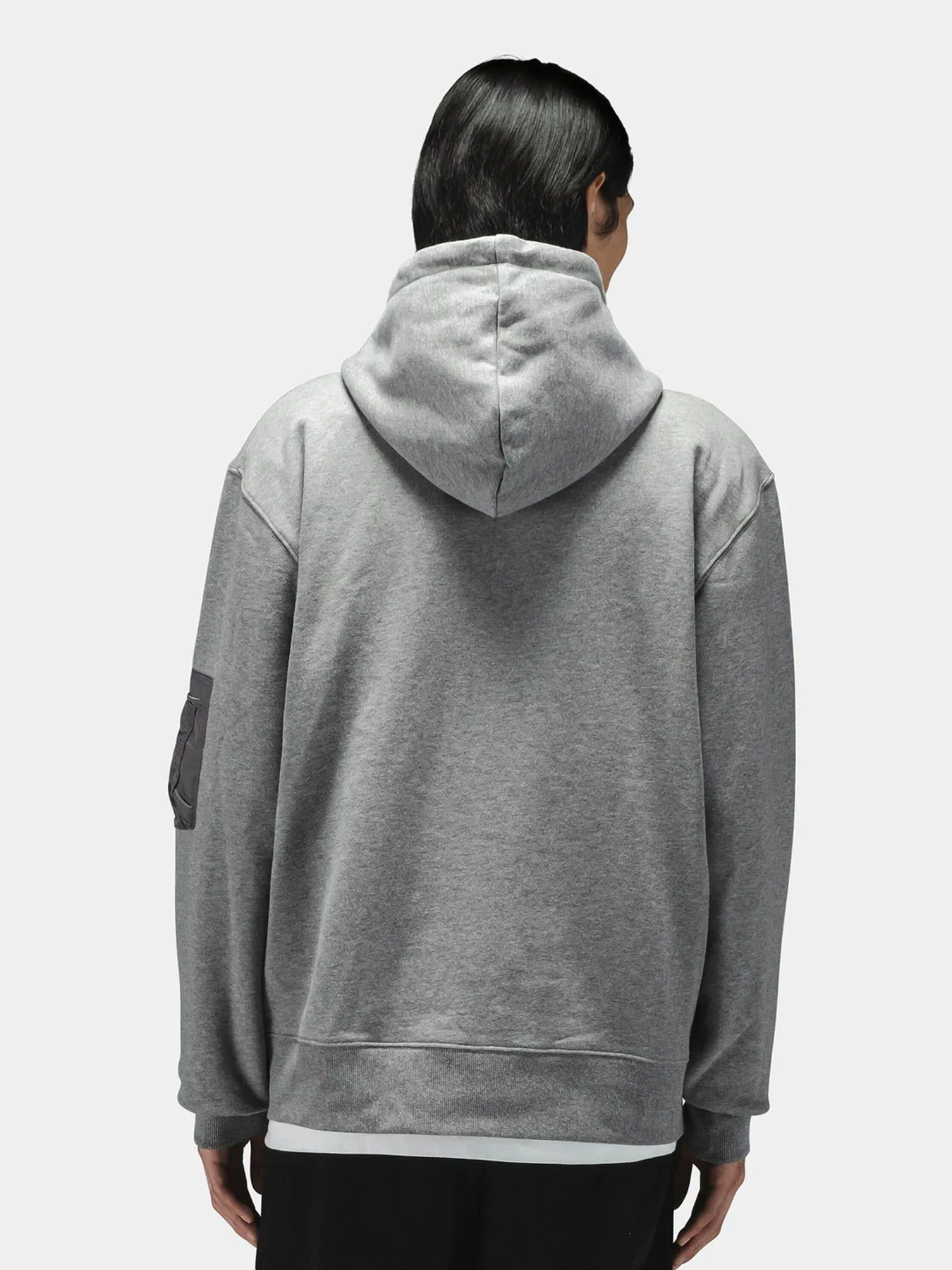 Худи и свитшоты Alpha Industries модель USU55500C1_063 Худи и свитшоты Alpha Industries модель USU55500C1_063 Фото
