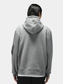 Худи и свитшоты Alpha Industries модель USU55500C1_063 Фото