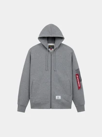 Худи и свитшоты Alpha Industries модель USU55500C1_063 Фото