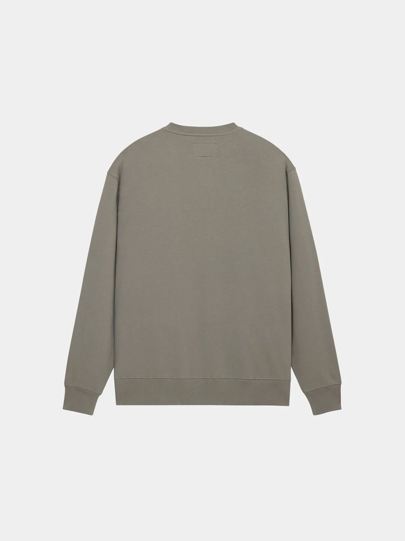 Худи и свитшоты Alpha Industries модель USE51500C1_070 Худи и свитшоты Alpha Industries модель USE51500C1_070 Фото