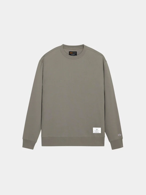 Худи и свитшоты Alpha Industries модель USE51500C1_070 Фото