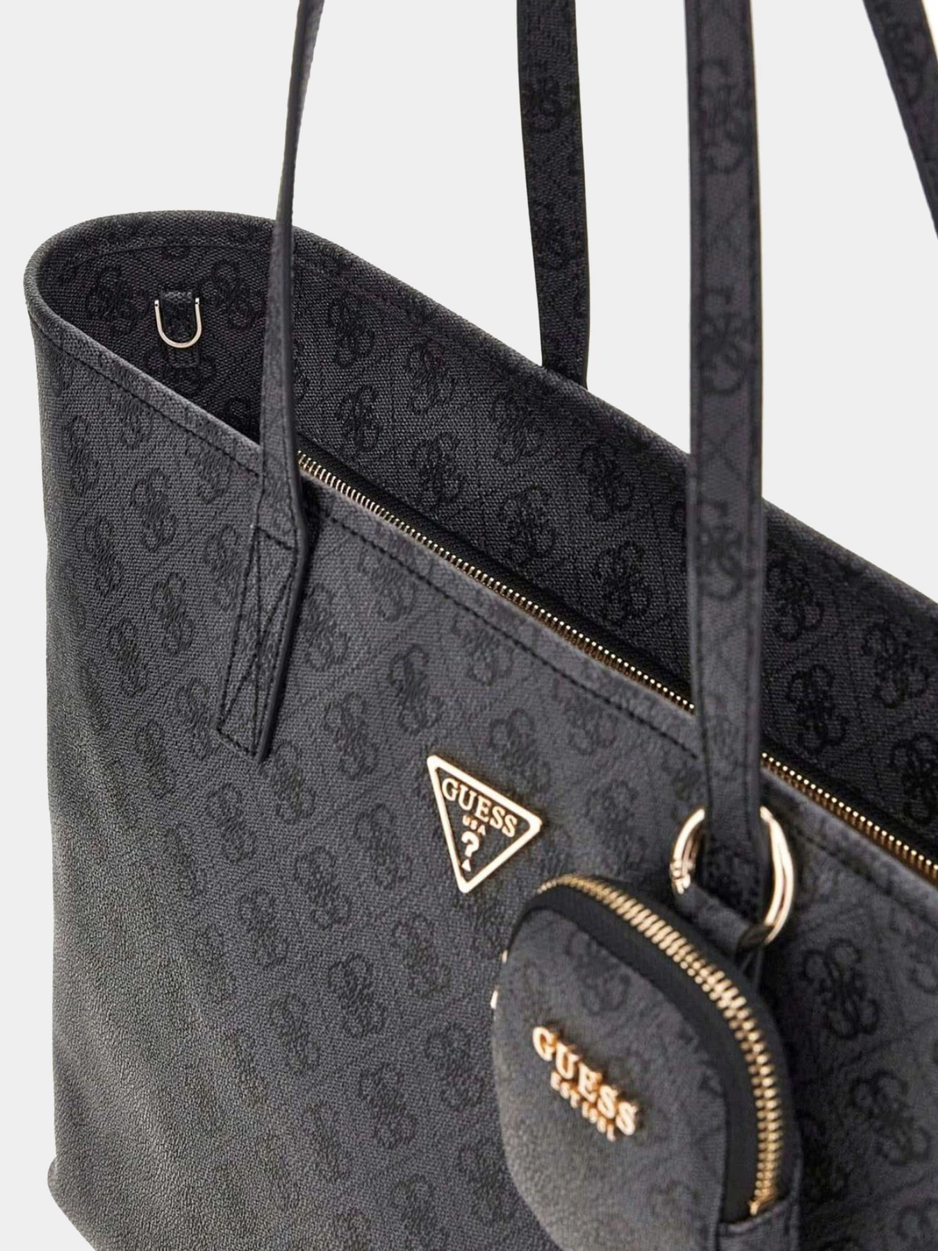 Сумки GUESS модель HWSL71-24240-CLO Сумки GUESS модель HWSL71-24240-CLO Фото