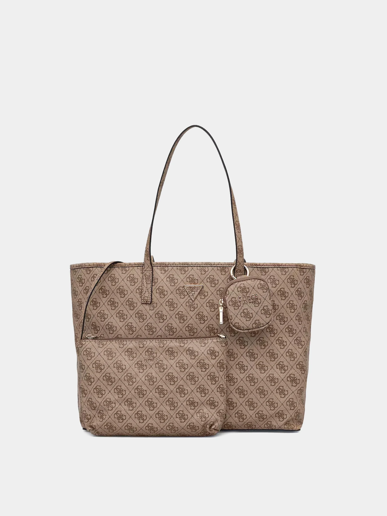Сумки GUESS модель HWSL71-24240-LTL Сумки GUESS модель HWSL71-24240-LTL Фото