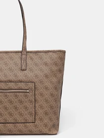 Сумки GUESS модель HWSL71-24240-LTL Фото