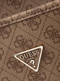 Сумки GUESS модель HWSL71-24240-LTL Фото