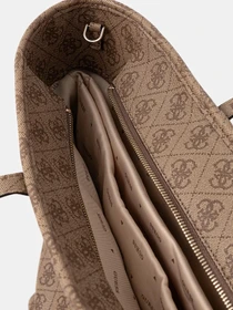 Сумки GUESS модель HWSL71-24240-LTL Фото