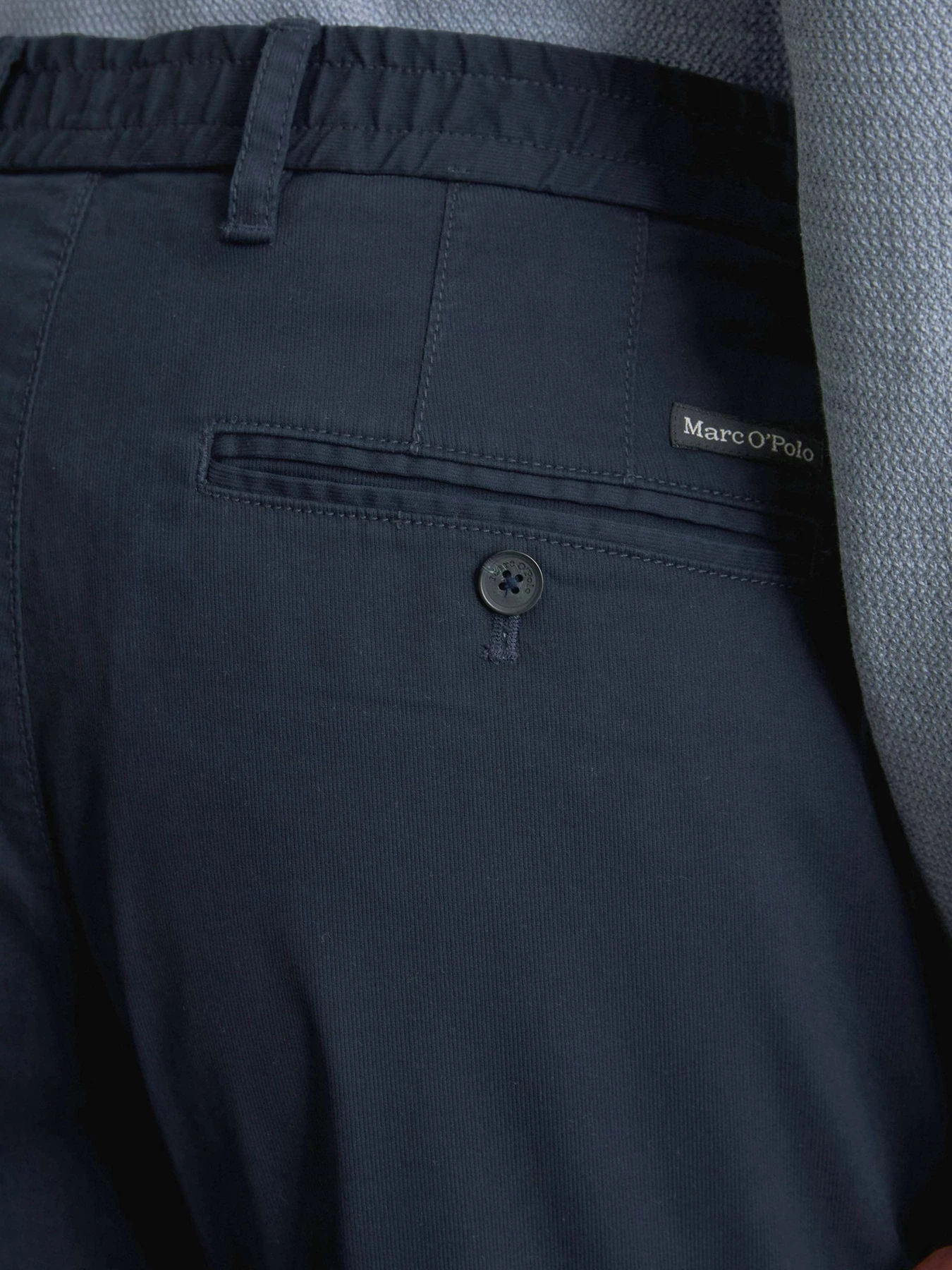 Брюки Marc O’Polo модель 526095310144_898 Брюки Marc O’Polo модель 526095310144_898 Фото
