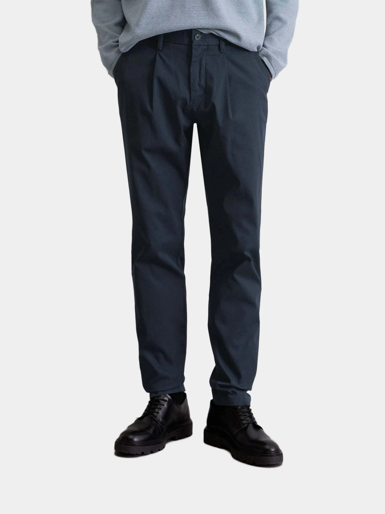 Брюки Marc O’Polo модель 526095310144_898 Брюки Marc O’Polo модель 526095310144_898 Фото