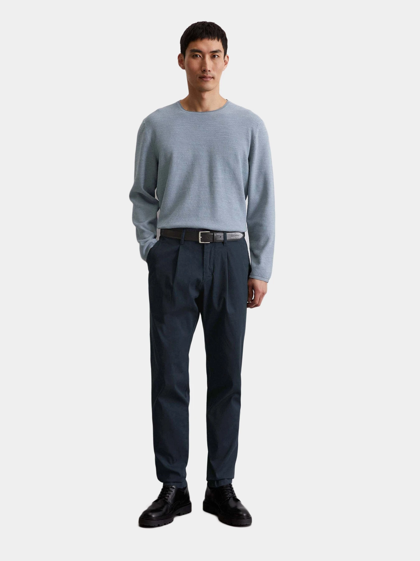 Брюки Marc O’Polo модель 526095310144_898 Брюки Marc O’Polo модель 526095310144_898 Фото