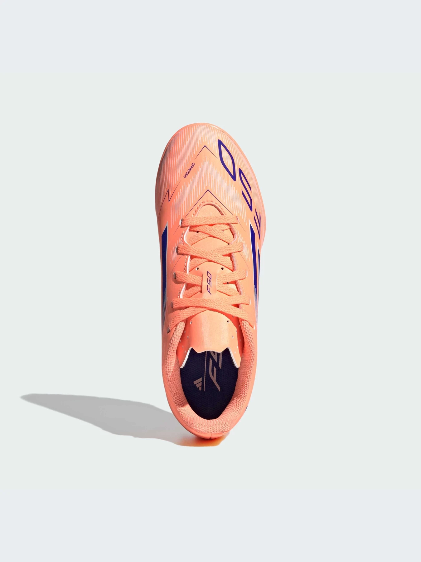 Кроссовки Adidas модель JI0040-KZ Кроссовки Adidas модель JI0040-KZ Фото