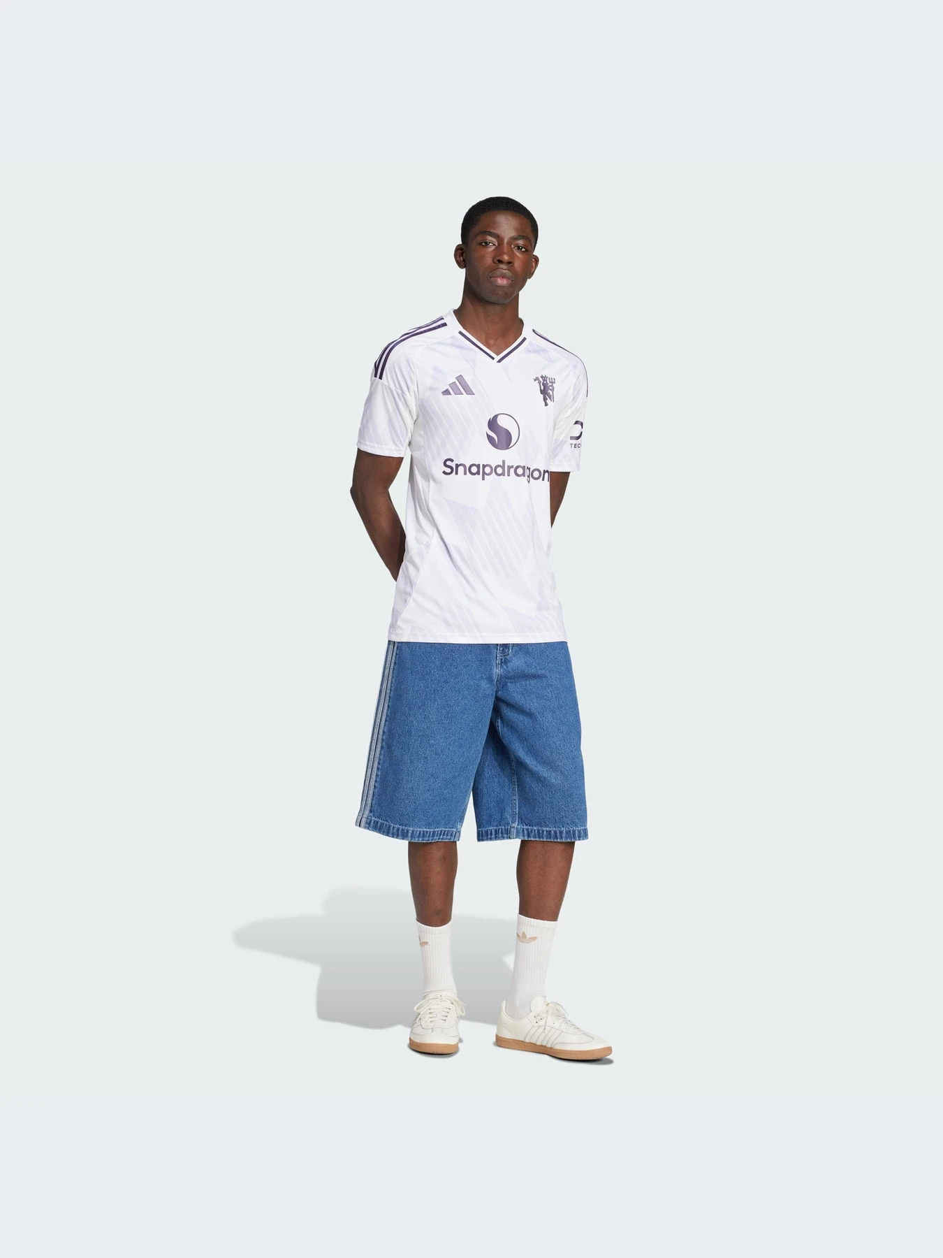 Футболки и поло Adidas модель JI7423-KZ Футболки и поло Adidas модель JI7423-KZ Фото
