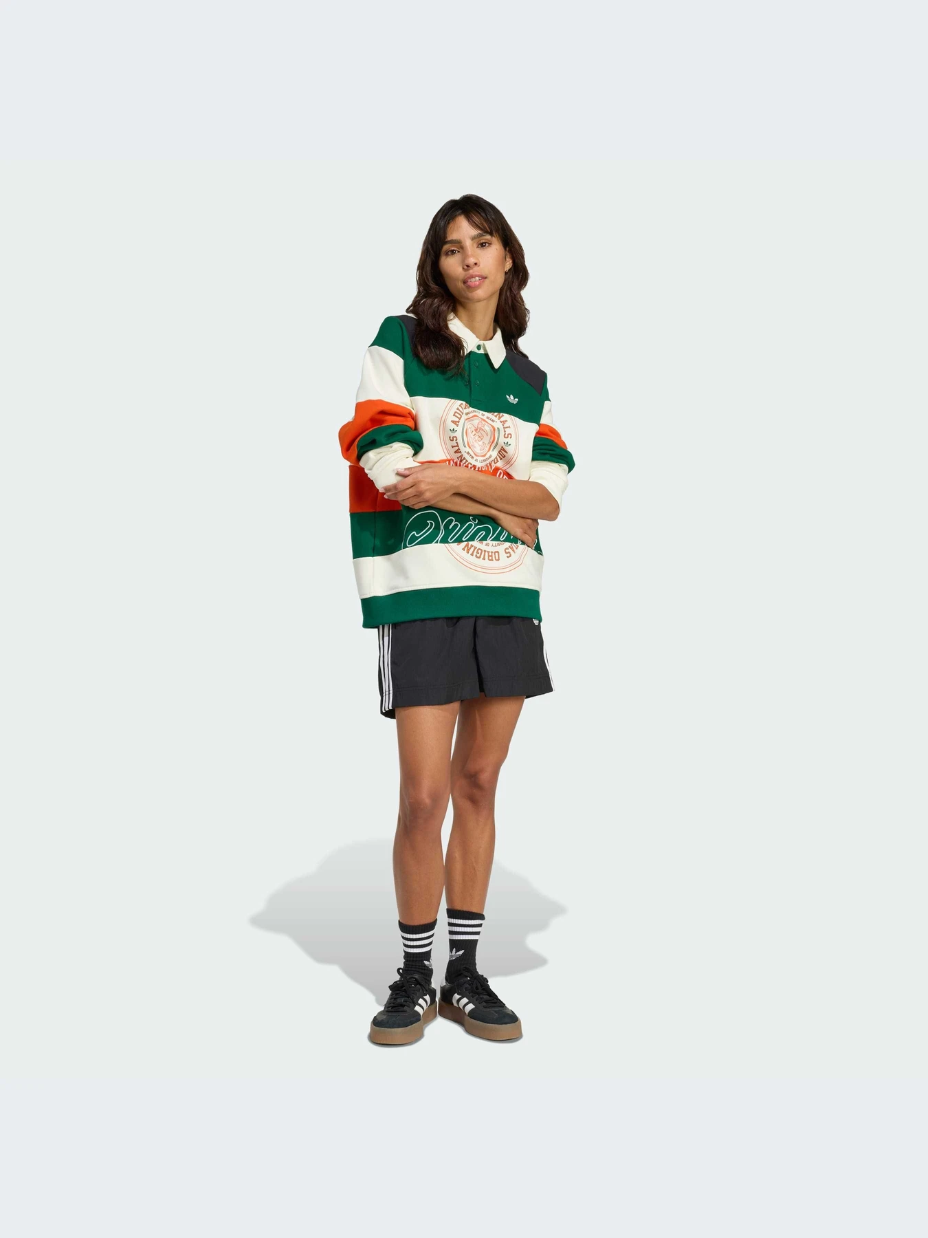 Худи и свитшоты Adidas модель KF2329-KZ Худи и свитшоты Adidas модель KF2329-KZ Фото