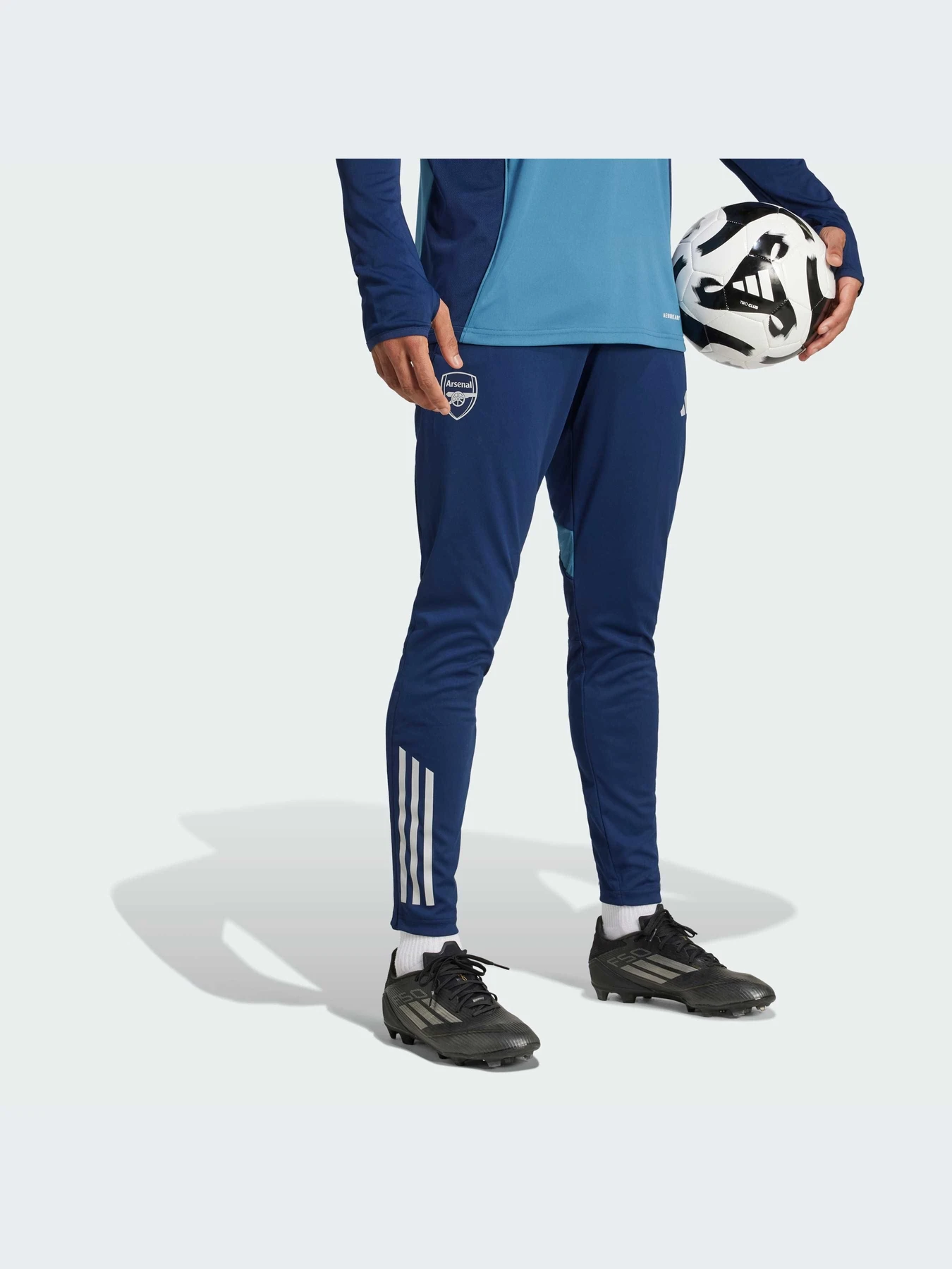 Брюки Adidas Tiro модель JJ1785-KZ Брюки Adidas Tiro модель JJ1785-KZ Фото