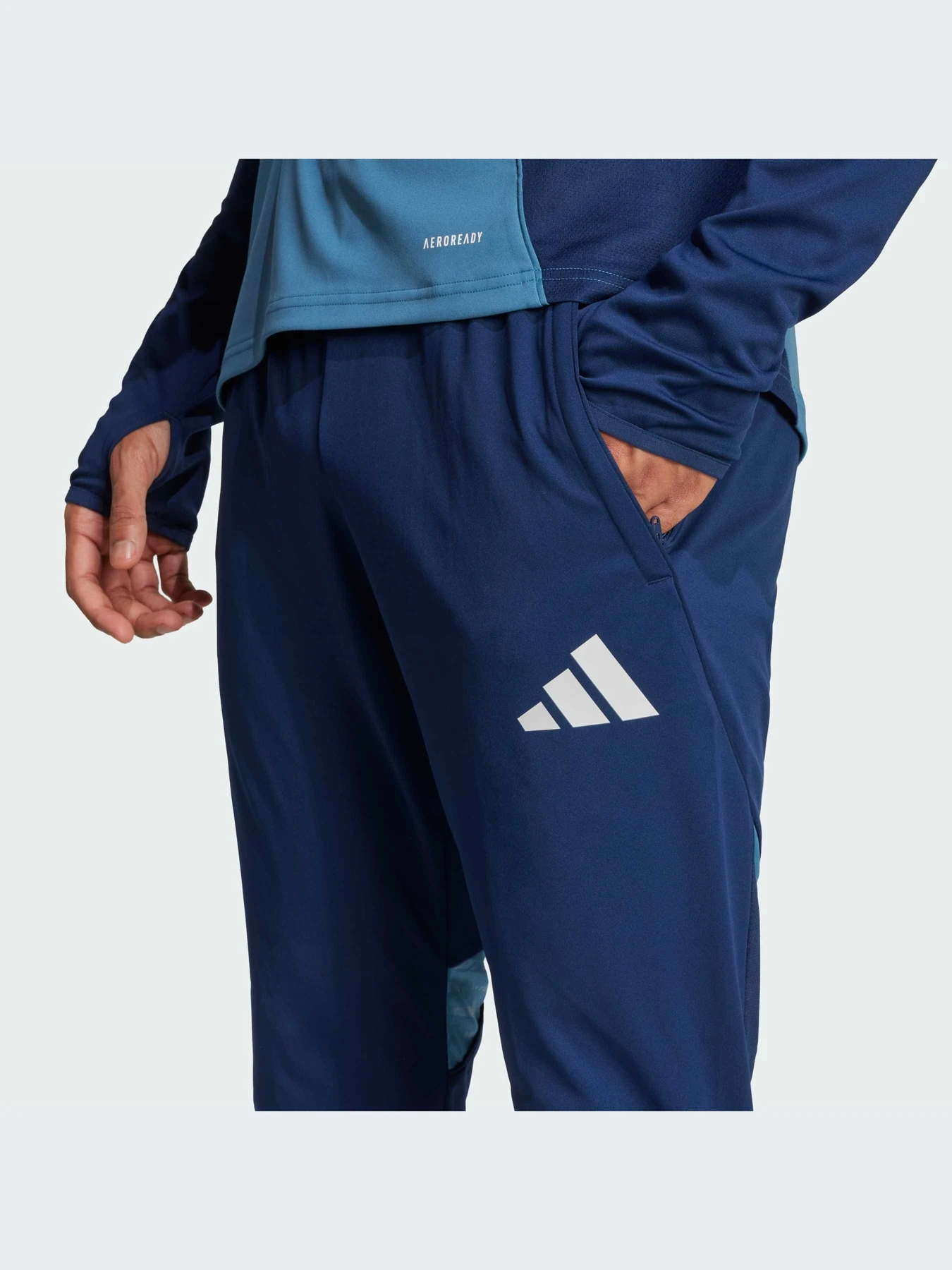 Брюки Adidas Tiro модель JJ1785-KZ Брюки Adidas Tiro модель JJ1785-KZ Фото