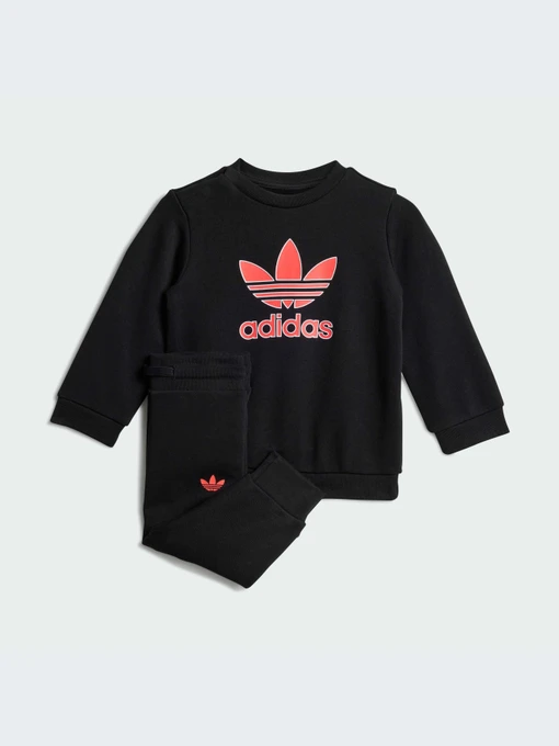 Костюмы Adidas Adicolor модель JW5299-KZ Фото