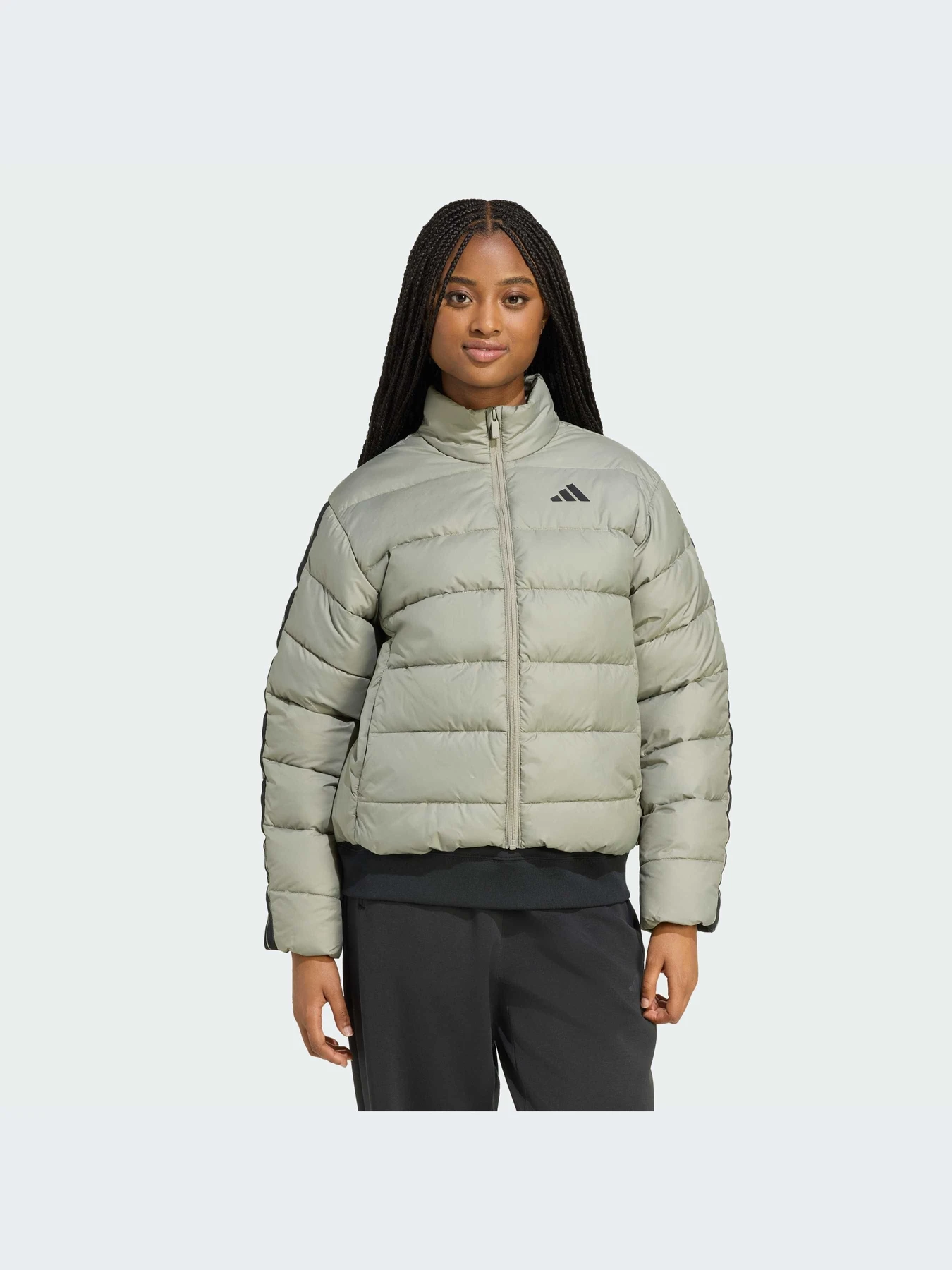 Куртки и дубленки Adidas модель JX7809-KZ Куртки и дубленки Adidas модель JX7809-KZ Фото