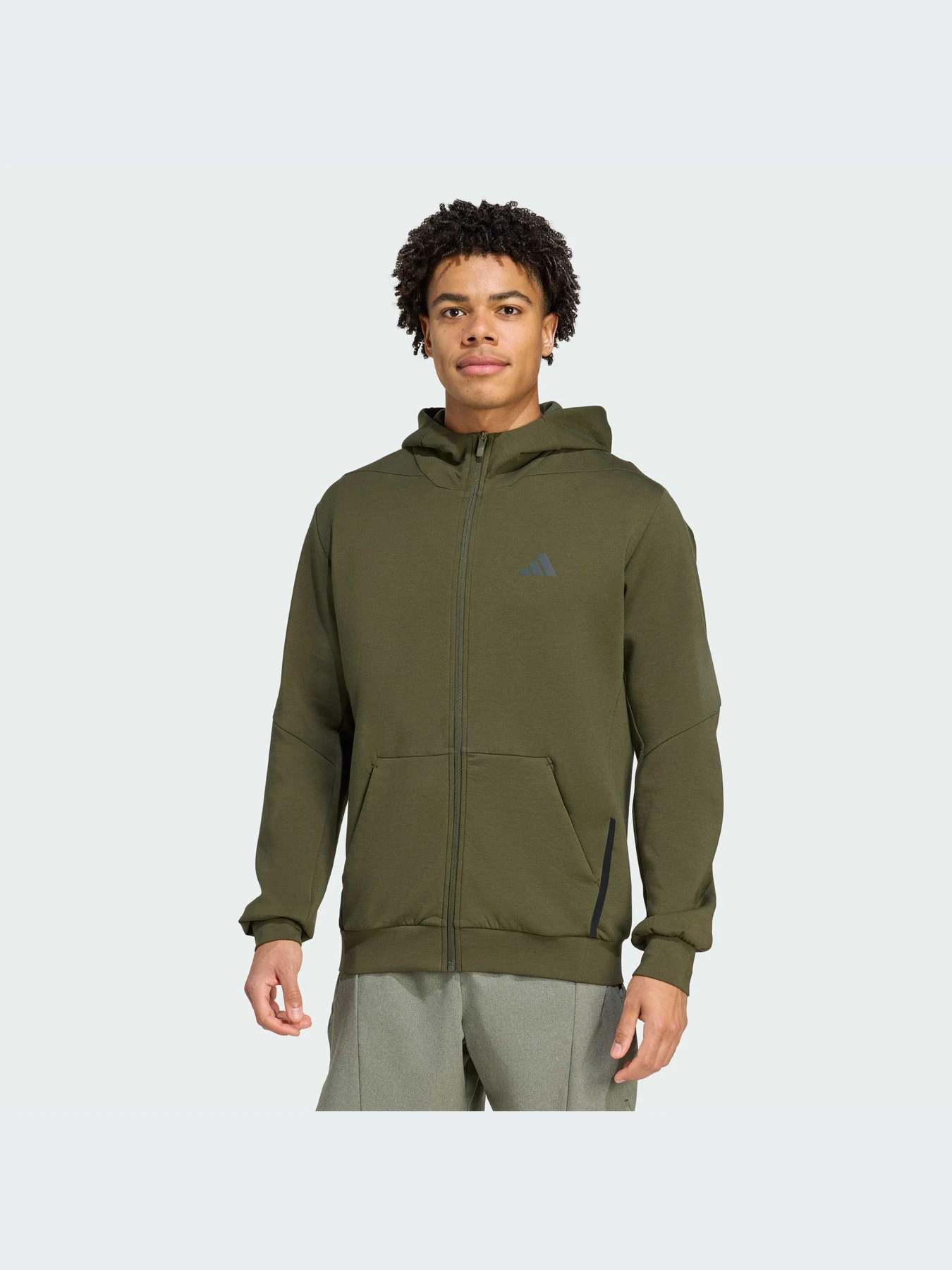 Худи и свитшоты Adidas модель JX0692-KZ Худи и свитшоты Adidas модель JX0692-KZ Фото