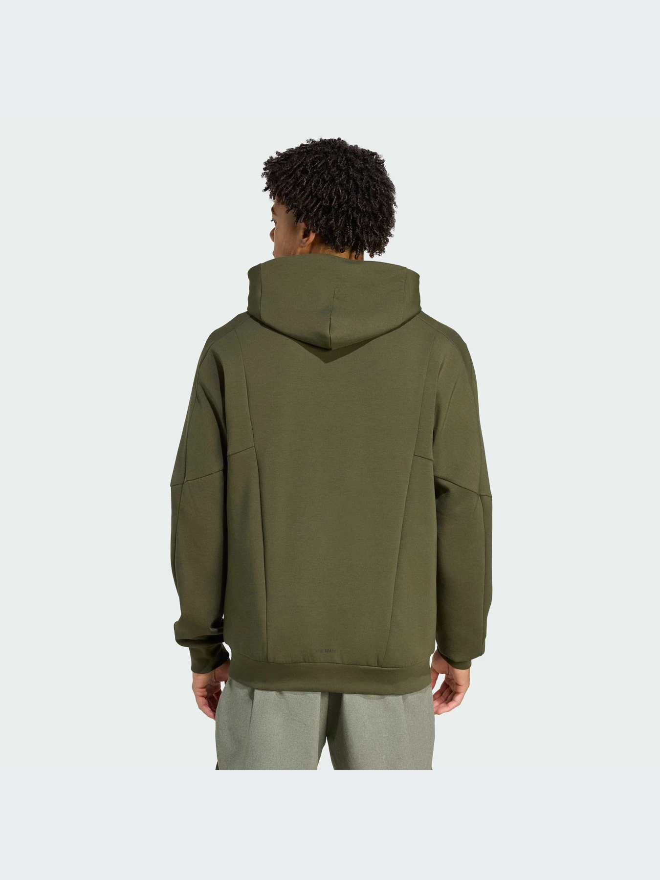 Худи и свитшоты Adidas модель JX0692-KZ Худи и свитшоты Adidas модель JX0692-KZ Фото