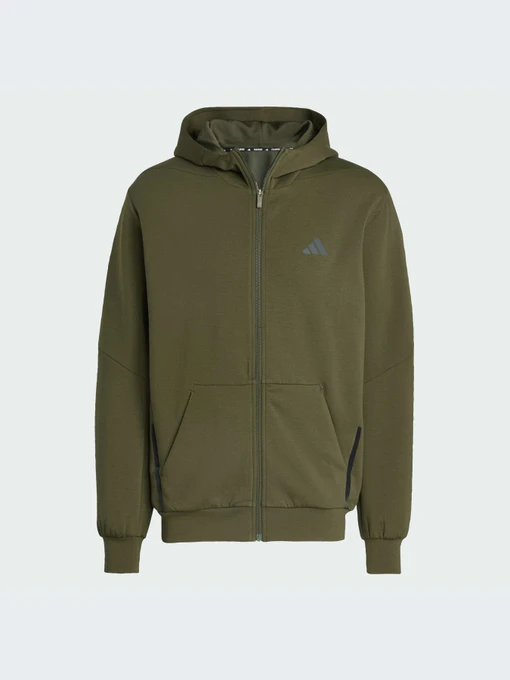 Худи и свитшоты Adidas модель JX0692-KZ Фото