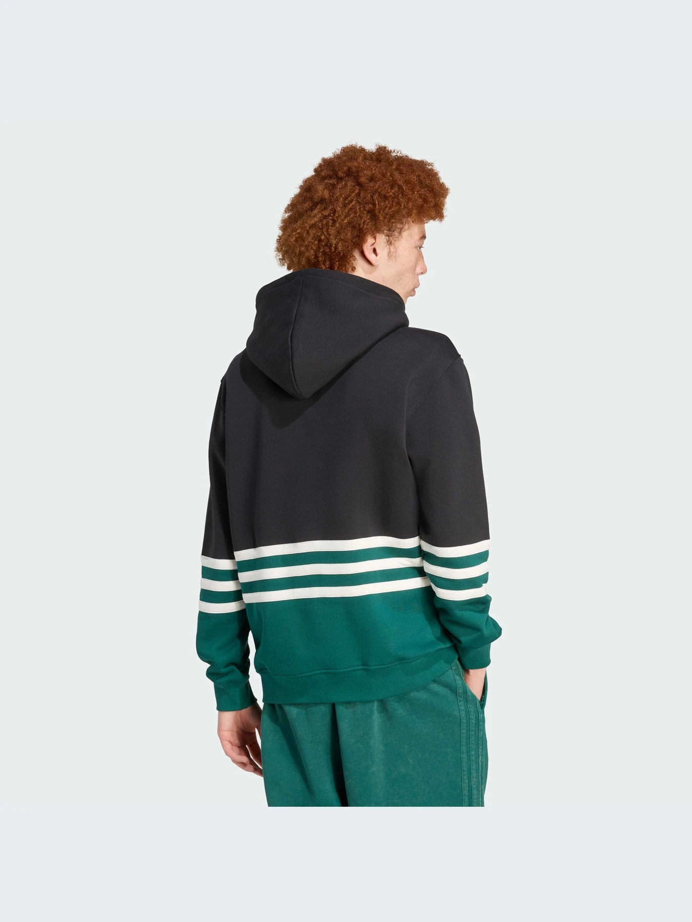 Худи и свитшоты Adidas модель JY2798-KZ Худи и свитшоты Adidas модель JY2798-KZ Фото