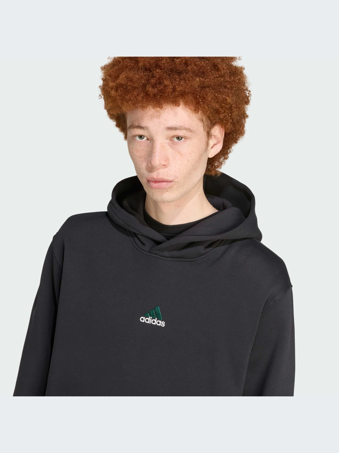 Худи и свитшоты Adidas модель JY2798-KZ Худи и свитшоты Adidas модель JY2798-KZ Фото