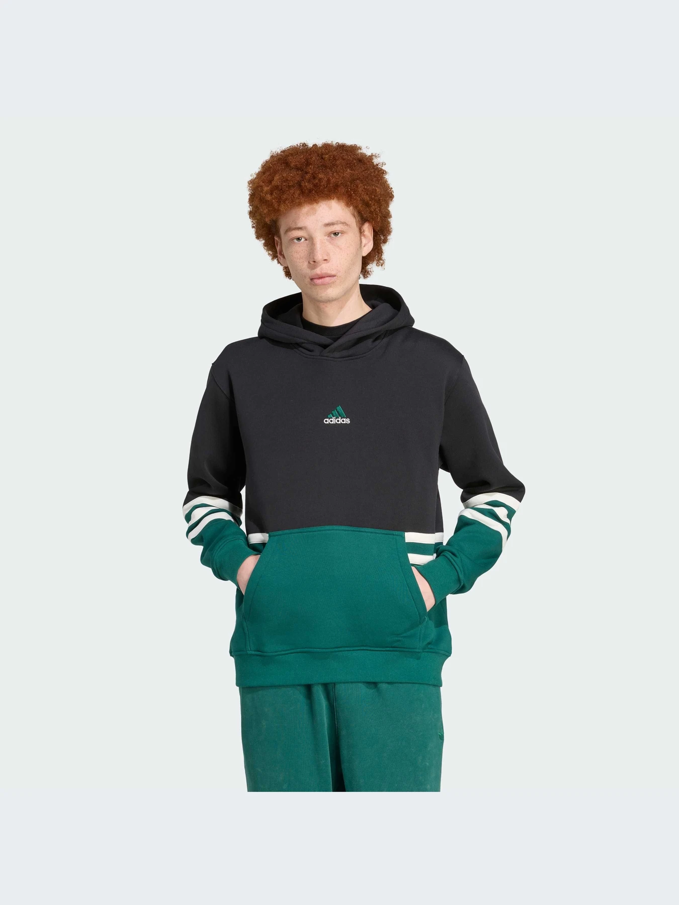 Худи и свитшоты Adidas модель JY2798-KZ Худи и свитшоты Adidas модель JY2798-KZ Фото
