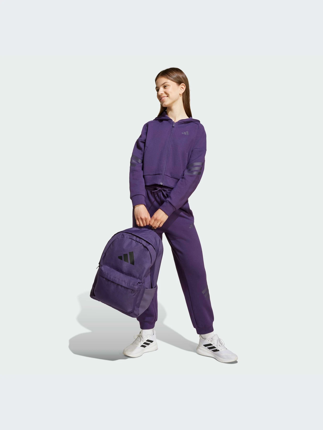 Худи и свитшоты Adidas модель JW7522-KZ Худи и свитшоты Adidas модель JW7522-KZ Фото