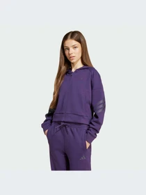 Худи и свитшоты Adidas модель JW7522-KZ Фото