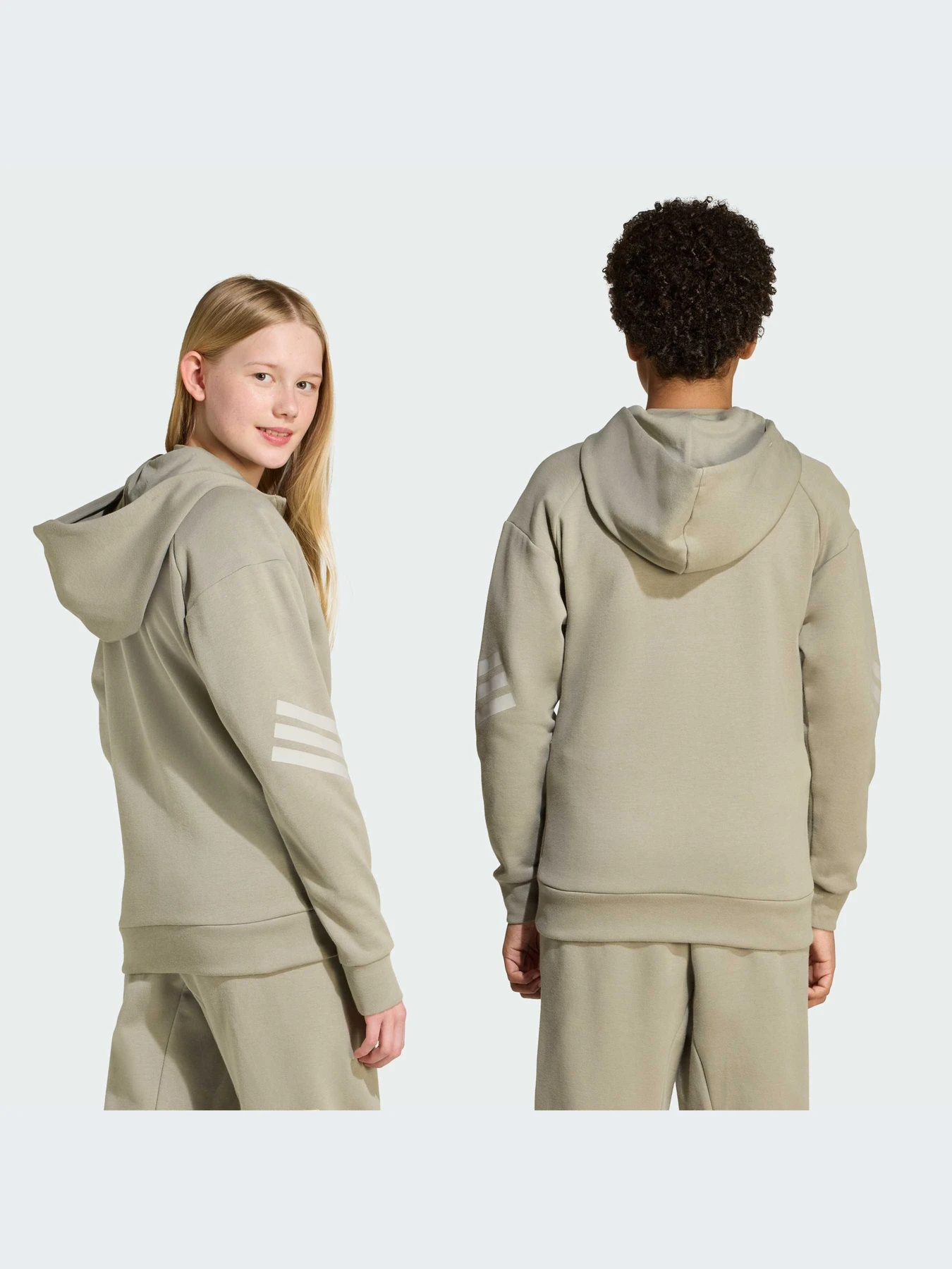 Худи и свитшоты Adidas модель JW7526-KZ Худи и свитшоты Adidas модель JW7526-KZ Фото