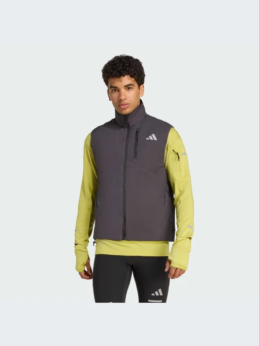 Куртки и дубленки Adidas модель JM5715-KZ Фото