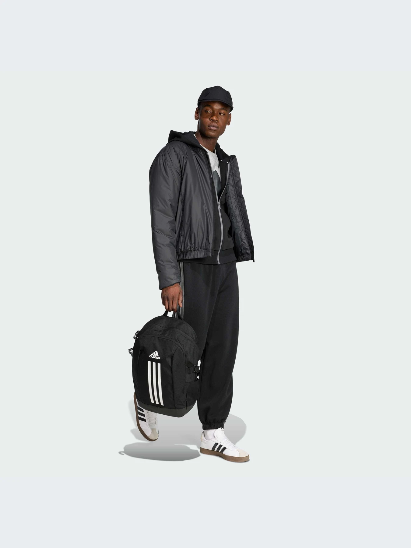 Брюки Adidas модель JM1703-KZ Брюки Adidas модель JM1703-KZ Фото