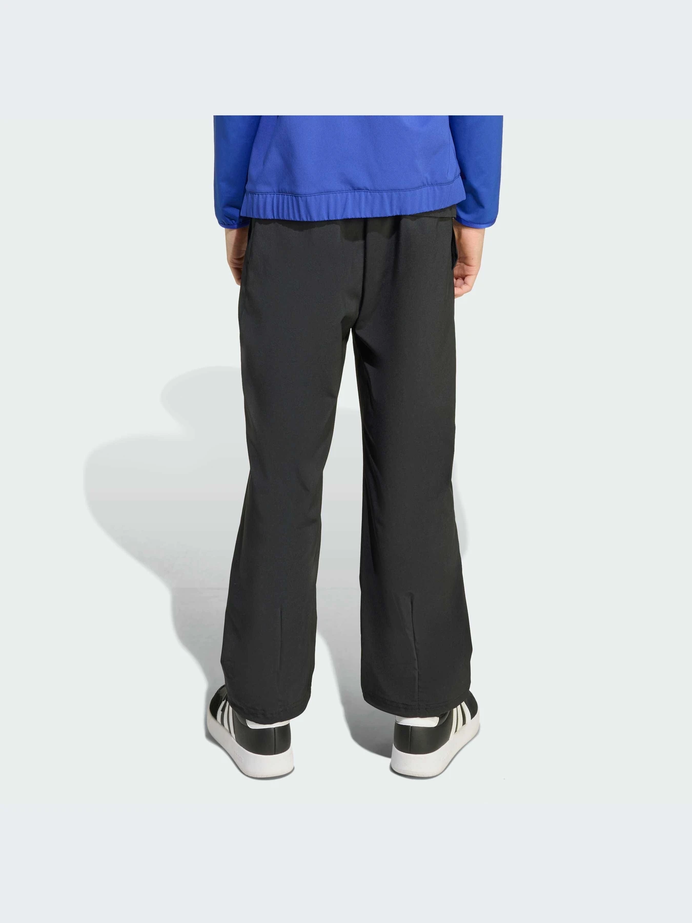 Брюки Adidas модель JM1682-KZ Брюки Adidas модель JM1682-KZ Фото