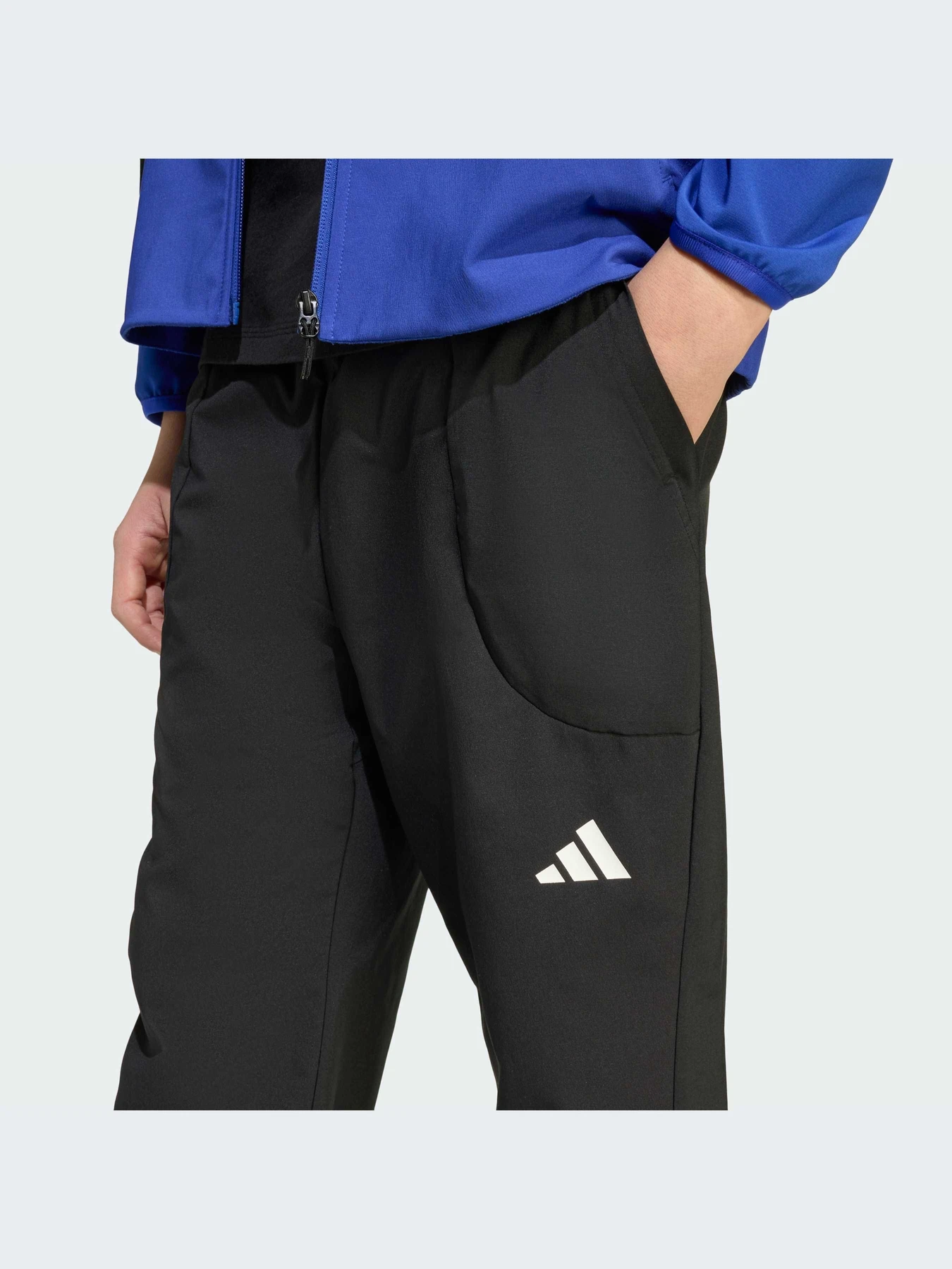 Брюки Adidas модель JM1682-KZ Брюки Adidas модель JM1682-KZ Фото