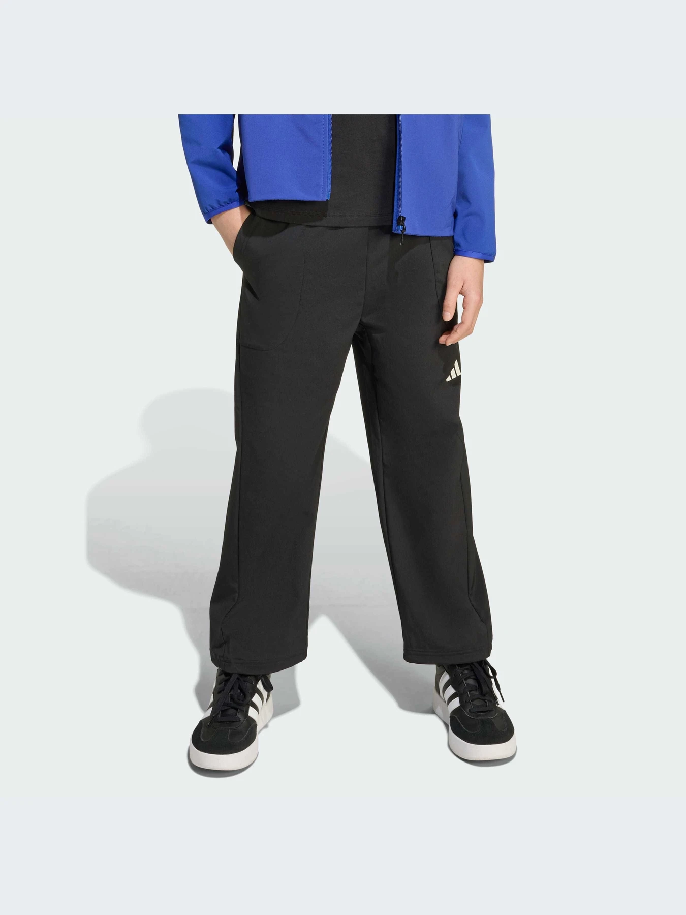 Брюки Adidas модель JM1682-KZ Брюки Adidas модель JM1682-KZ Фото