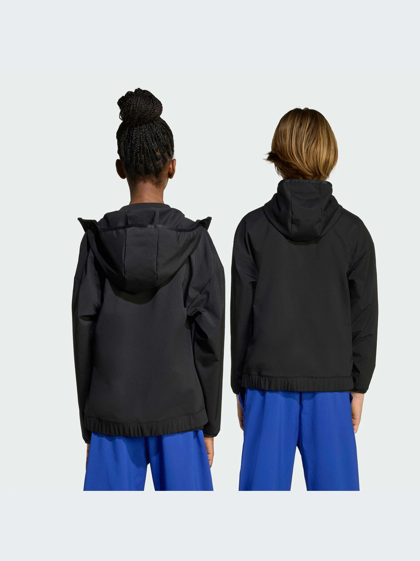 Худи и свитшоты Adidas модель JM1681-KZ Худи и свитшоты Adidas модель JM1681-KZ Фото
