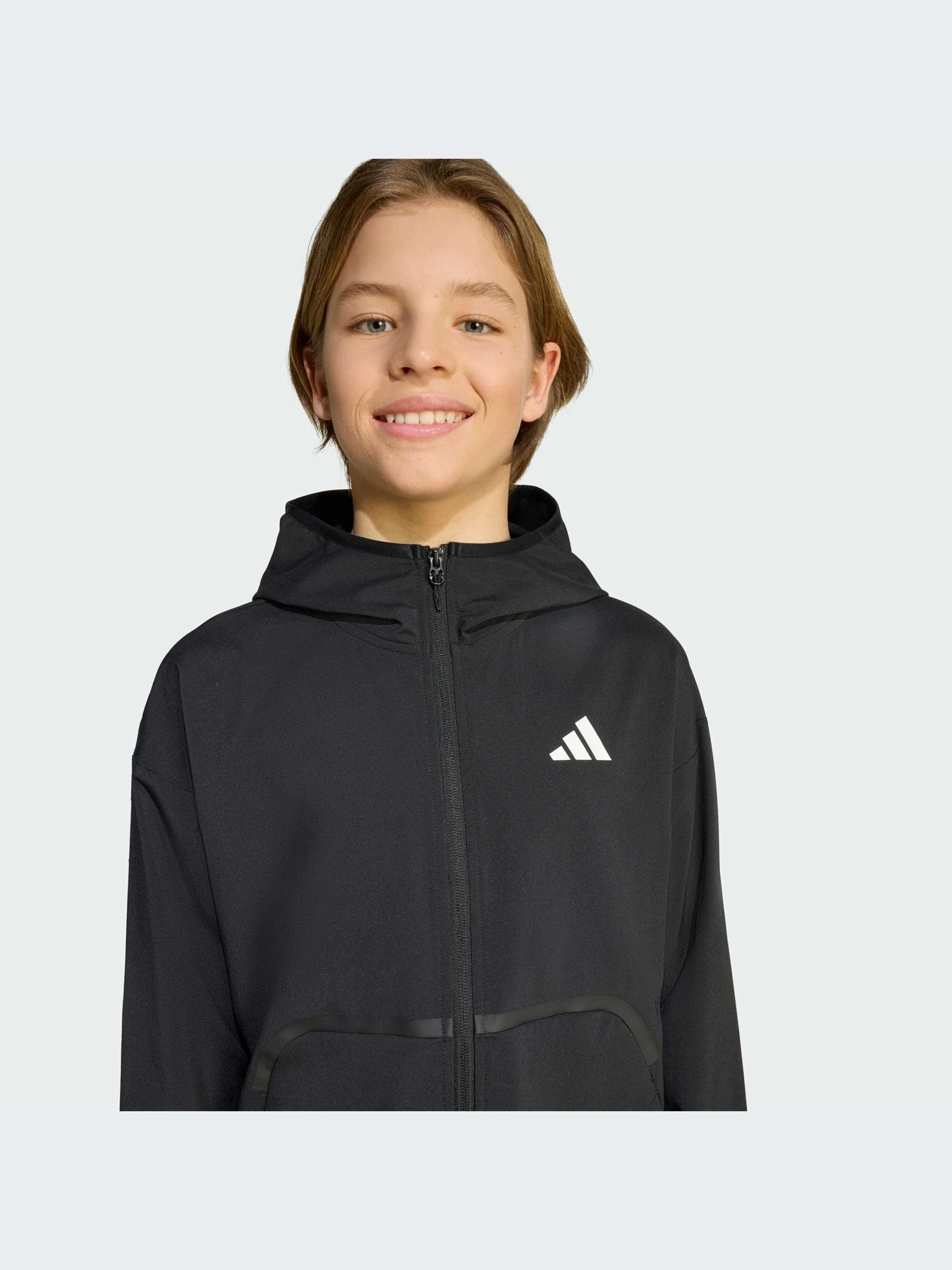 Худи и свитшоты Adidas модель JM1681-KZ Худи и свитшоты Adidas модель JM1681-KZ Фото