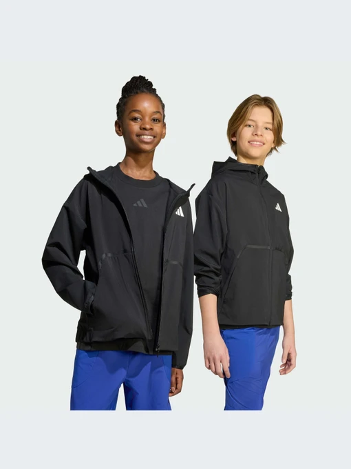 Худи и свитшоты Adidas модель JM1681-KZ Фото