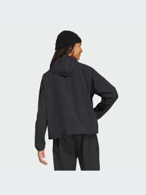 Куртки и дубленки Adidas MyShelter модель JM3936-KZ Фото